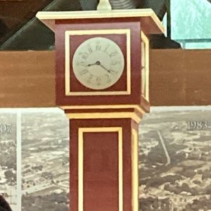 Meet your Posher, Mary